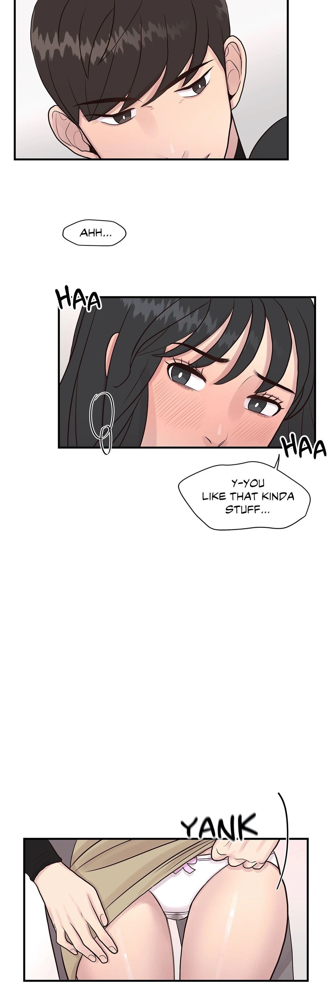 Toxic Burn Chapter 5 image 13