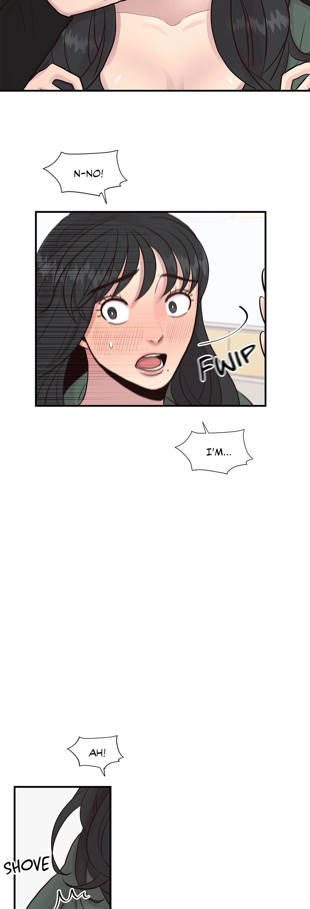 Toxic Burn Chapter 5 image 17