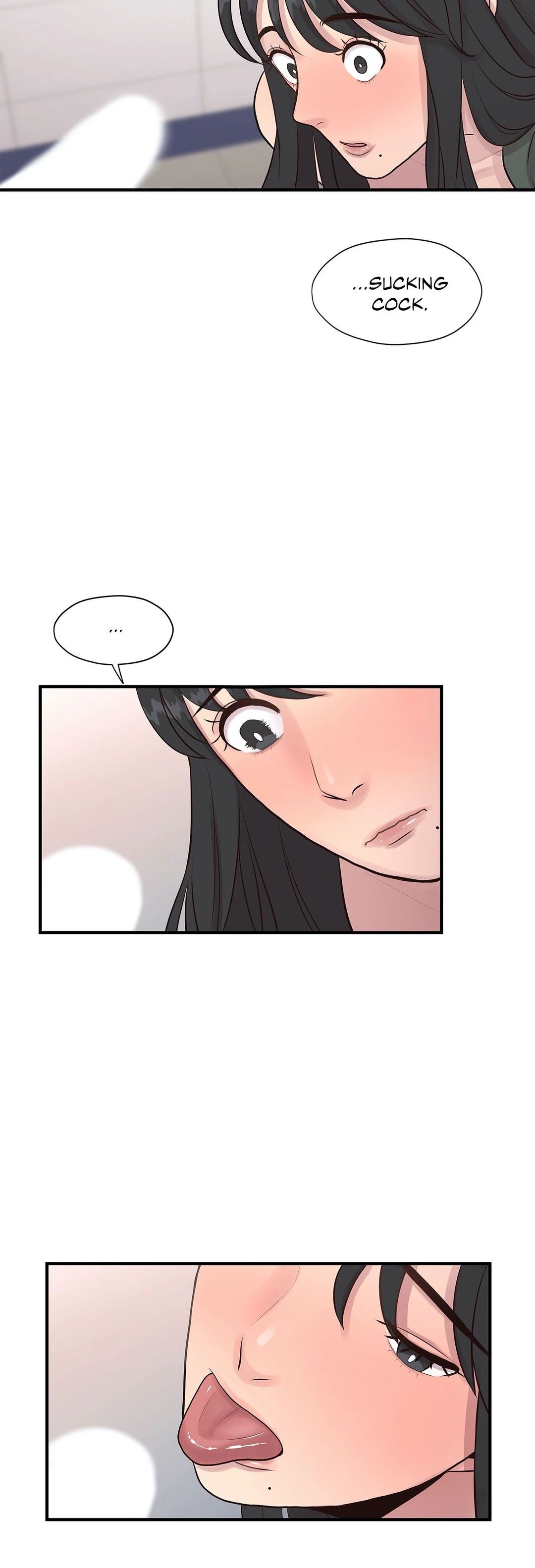 Toxic Burn Chapter 5 image 22