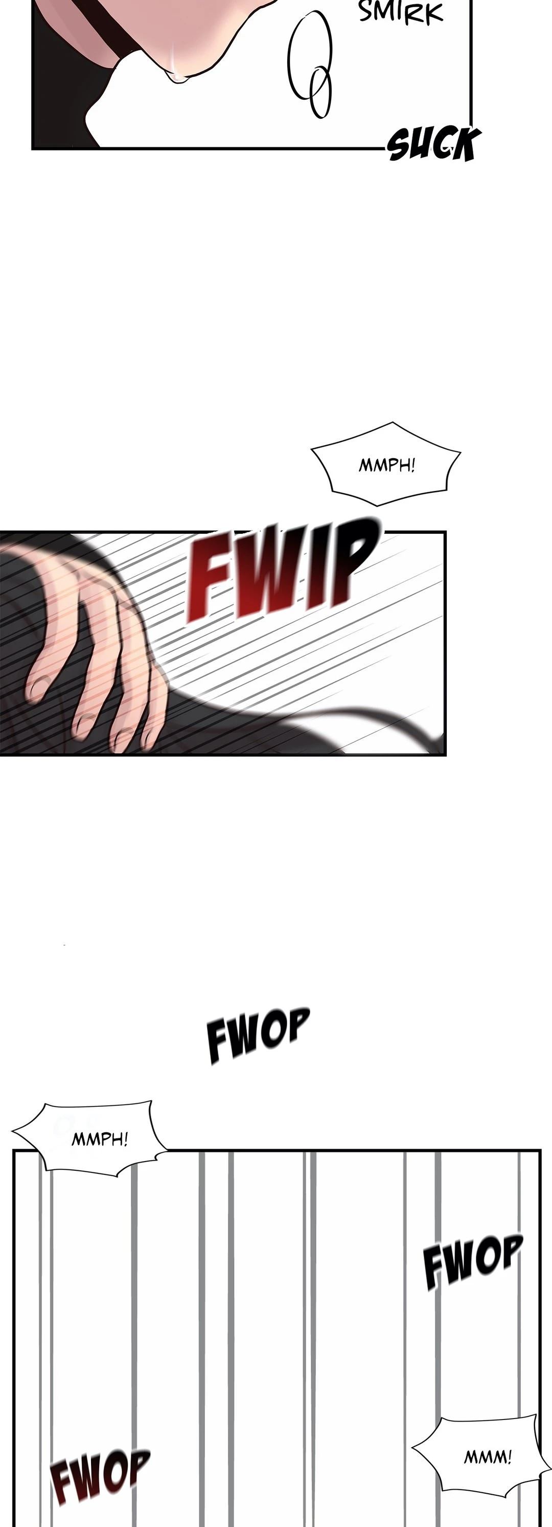 Toxic Burn Chapter 5 image 26