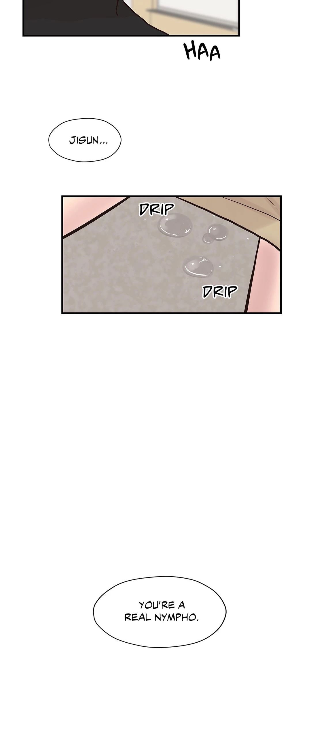 Toxic Burn Chapter 5 image 31