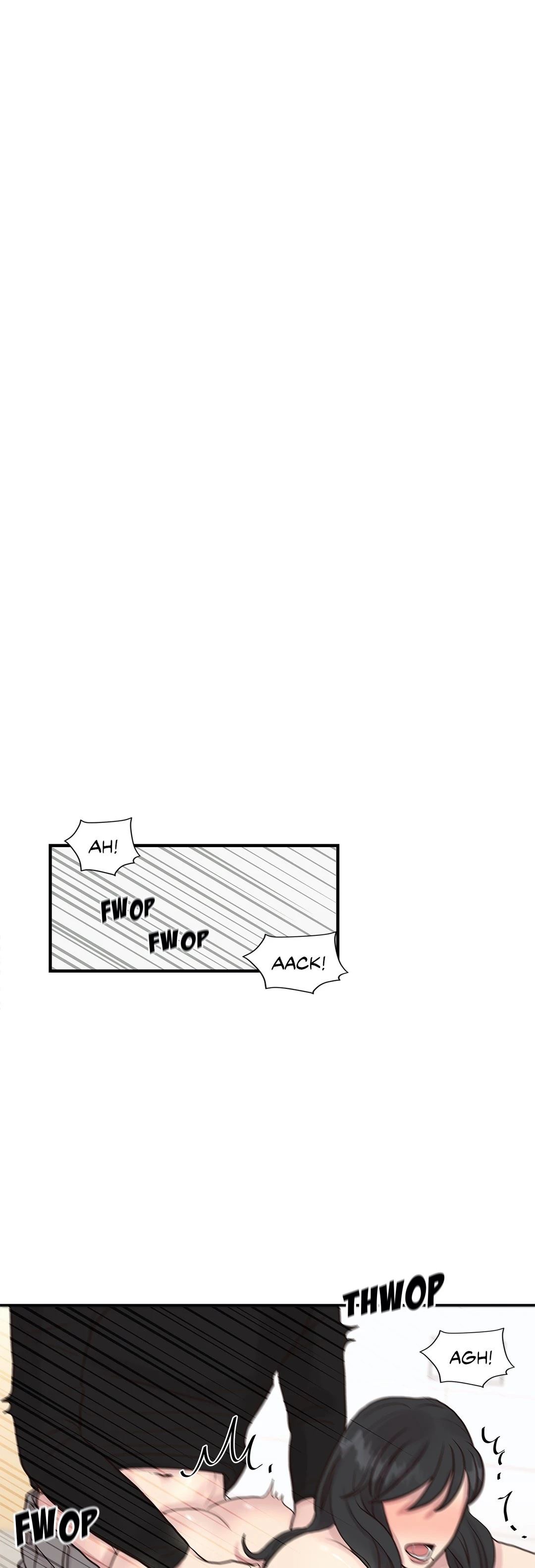 Toxic Burn Chapter 5 image 33