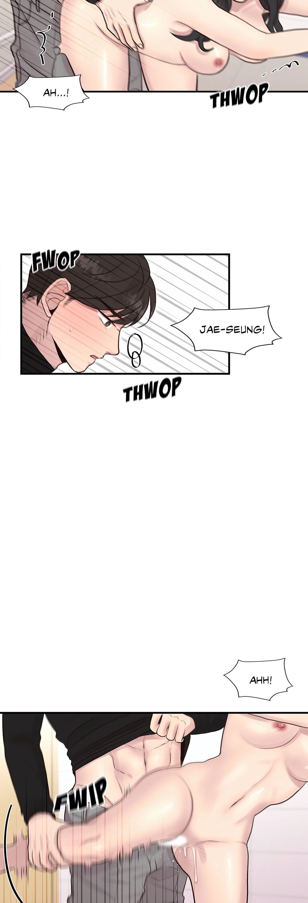 Toxic Burn Chapter 5 image 34