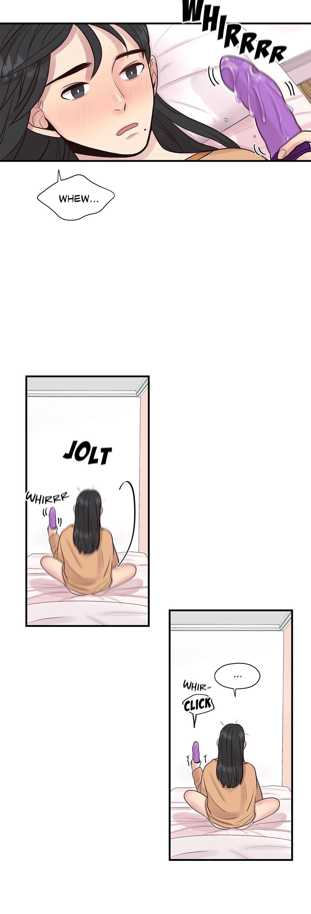 Toxic Burn Chapter 5 image 38