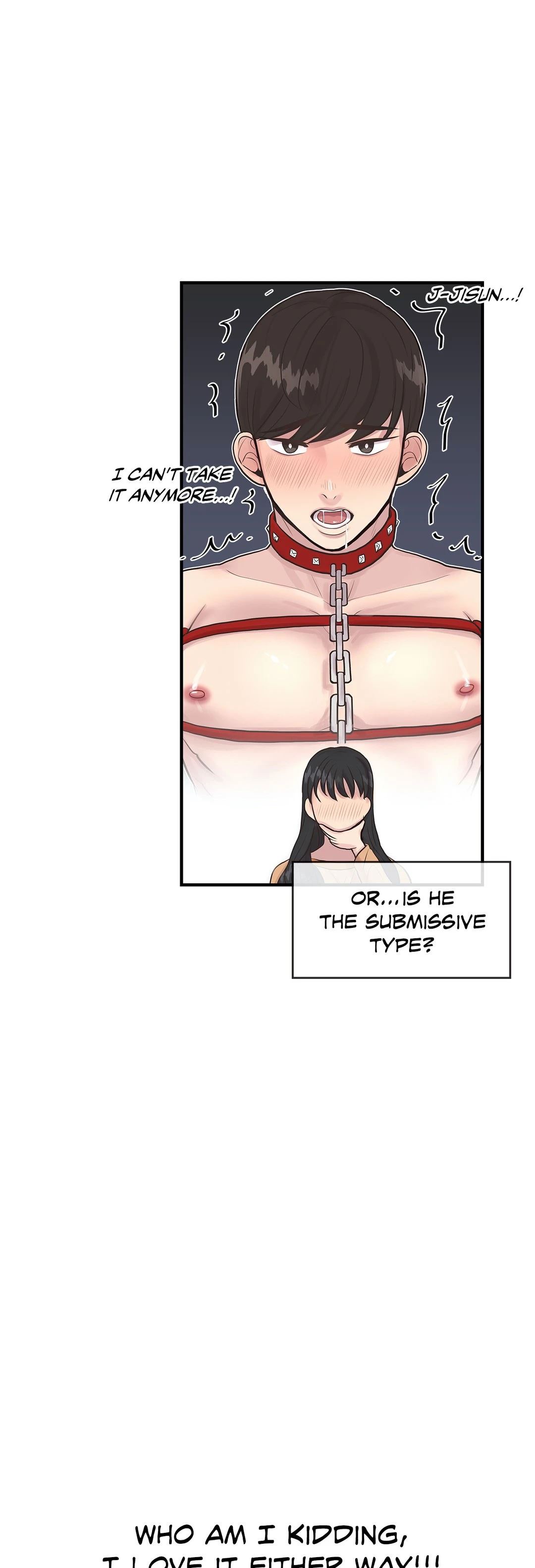 Toxic Burn Chapter 5 image 45