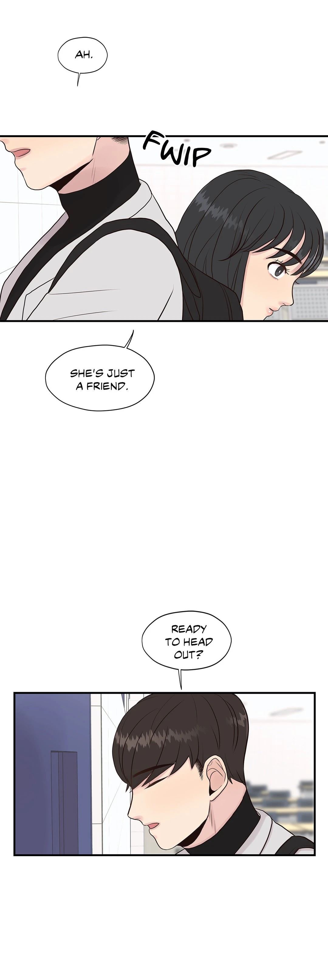 Toxic Burn Chapter 5 image 7