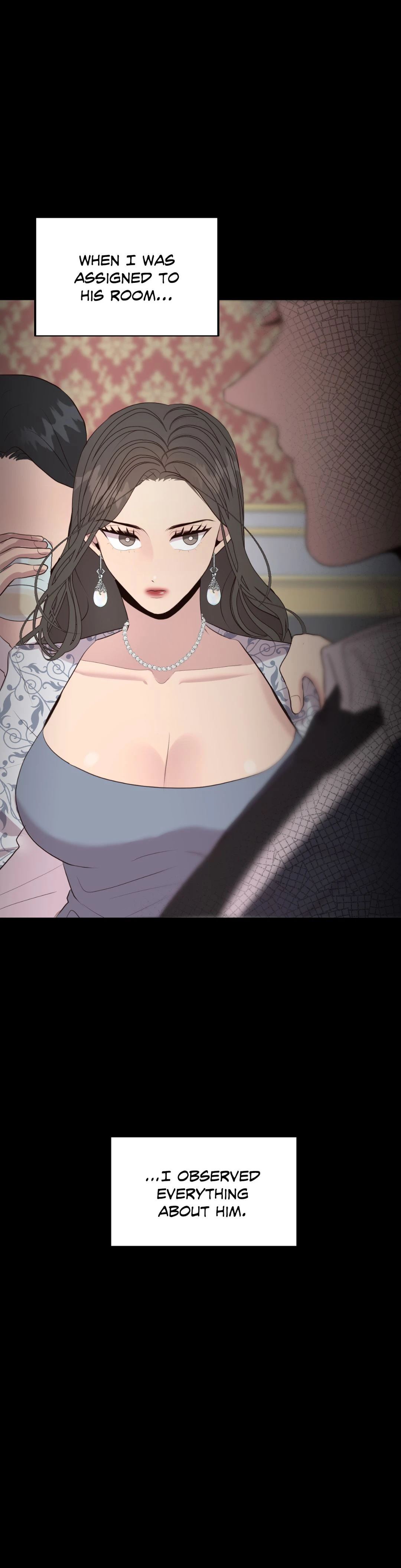 Toxic Burn Chapter 50 image 15