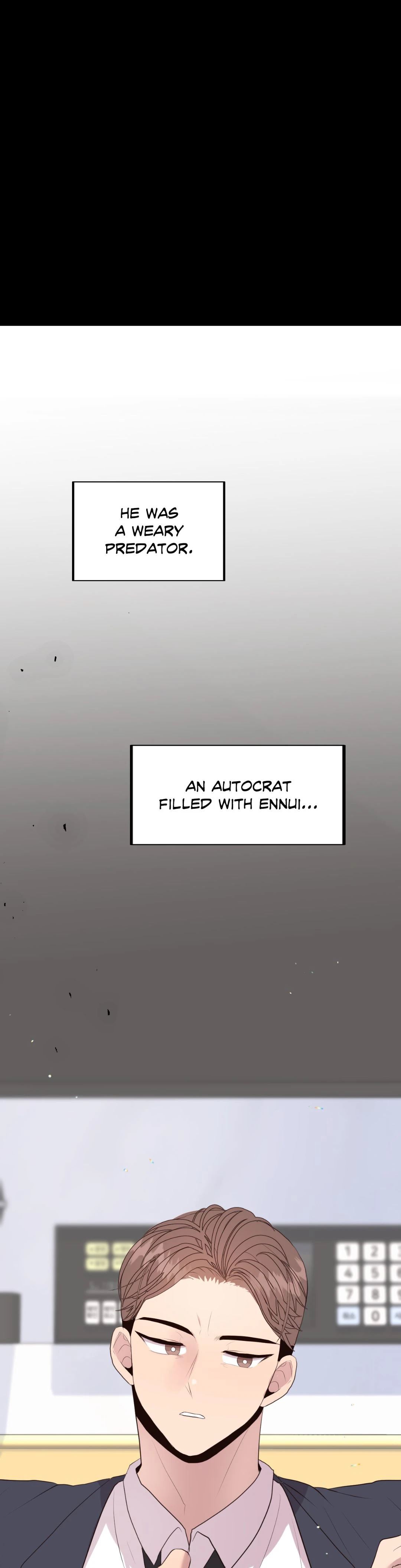 Toxic Burn Chapter 50 image 16
