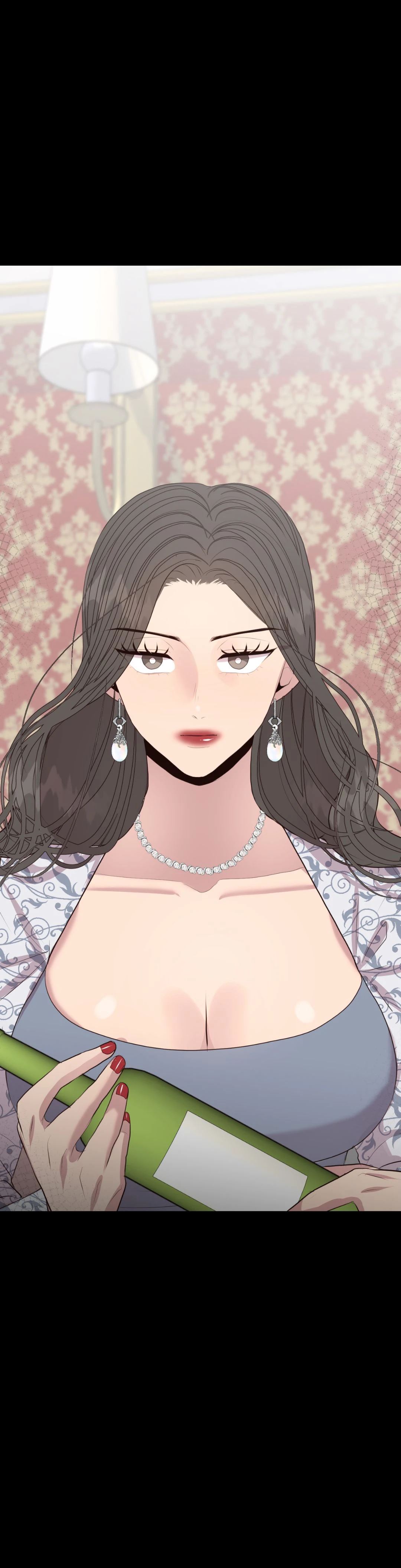 Toxic Burn Chapter 50 image 20