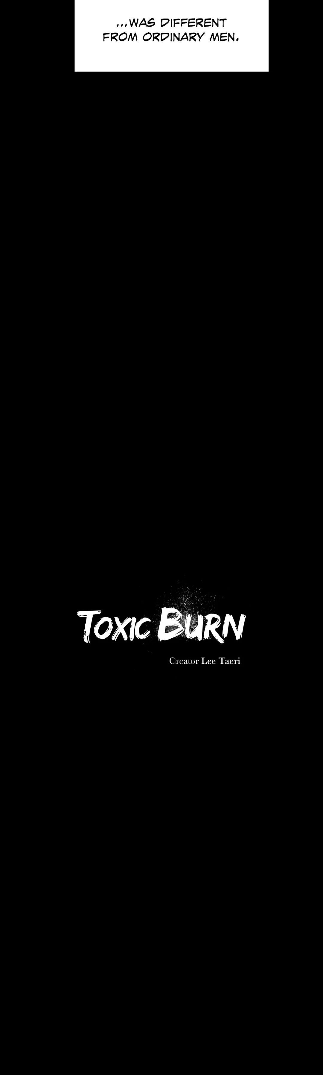 Toxic Burn Chapter 50 image 2