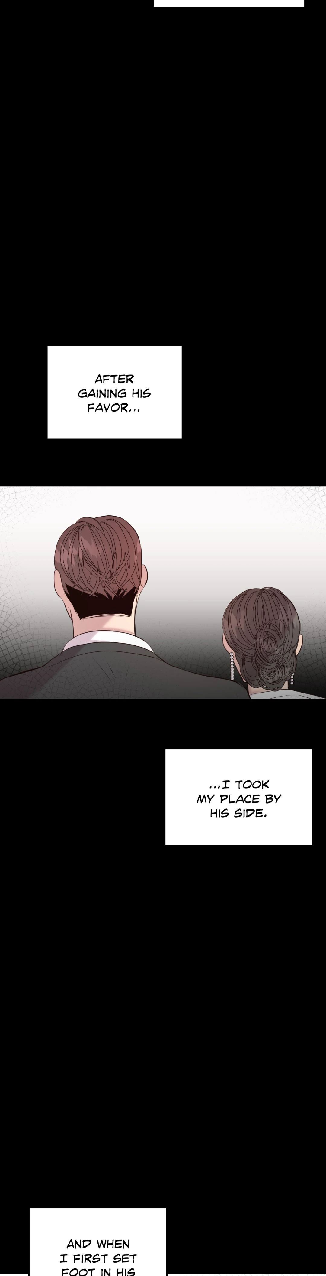 Toxic Burn Chapter 50 image 33
