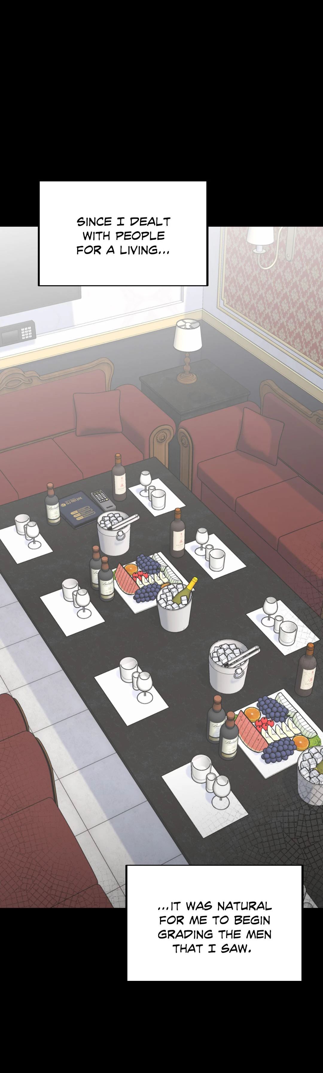 Toxic Burn Chapter 50 image 3