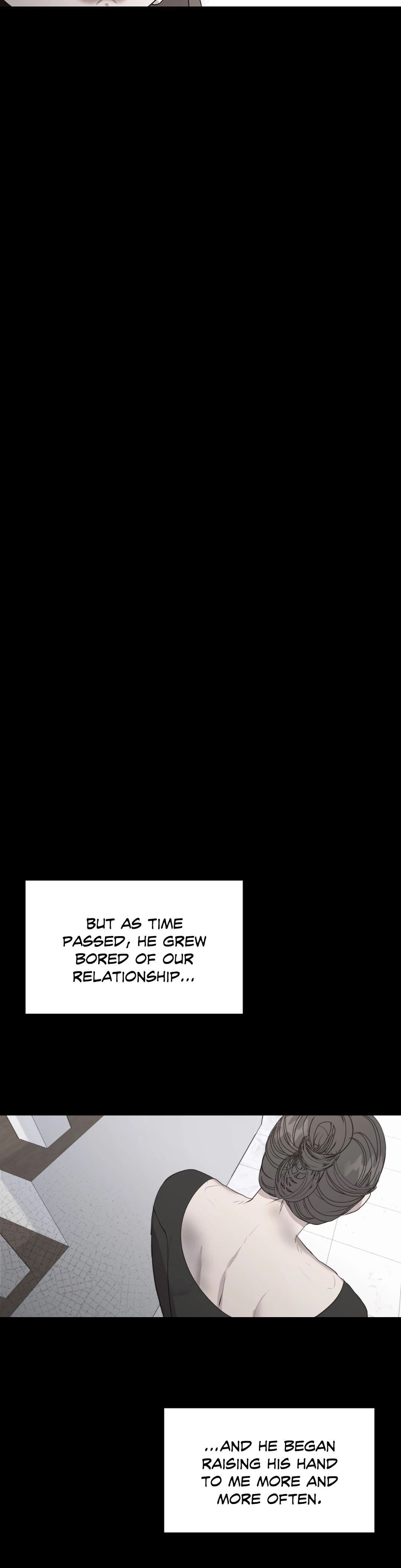 Toxic Burn Chapter 50 image 39
