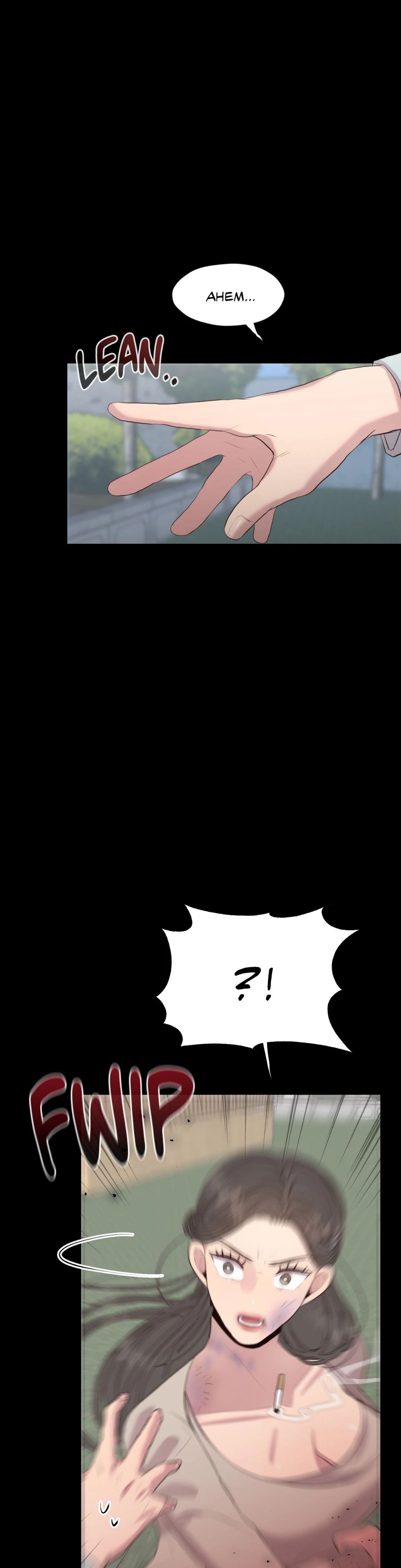 Toxic Burn Chapter 50 image 42