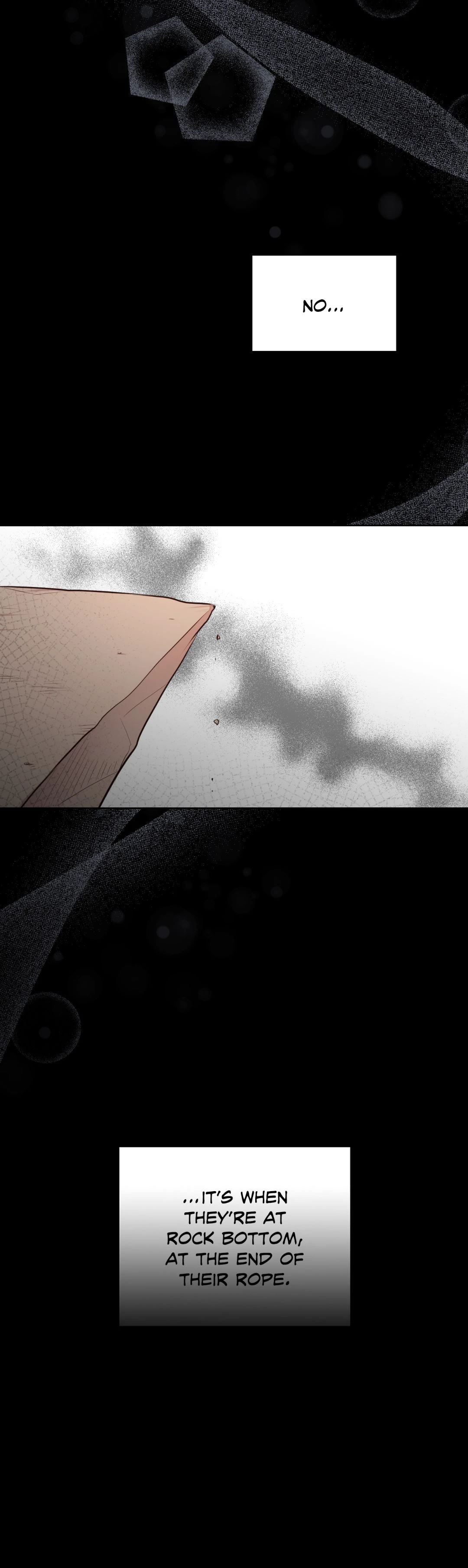 Toxic Burn Chapter 51 image 1
