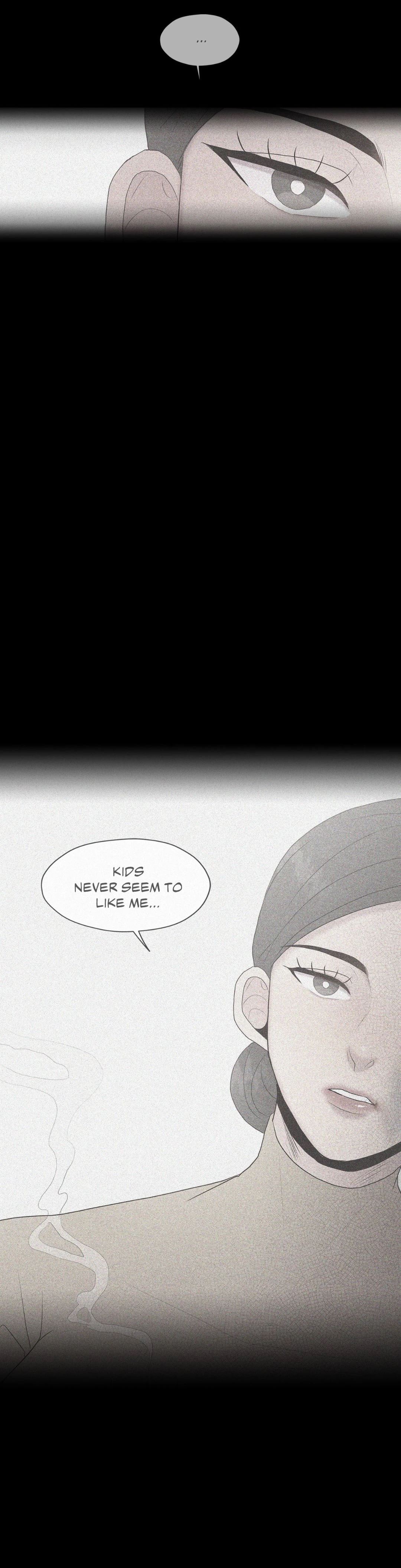 Toxic Burn Chapter 51 image 25