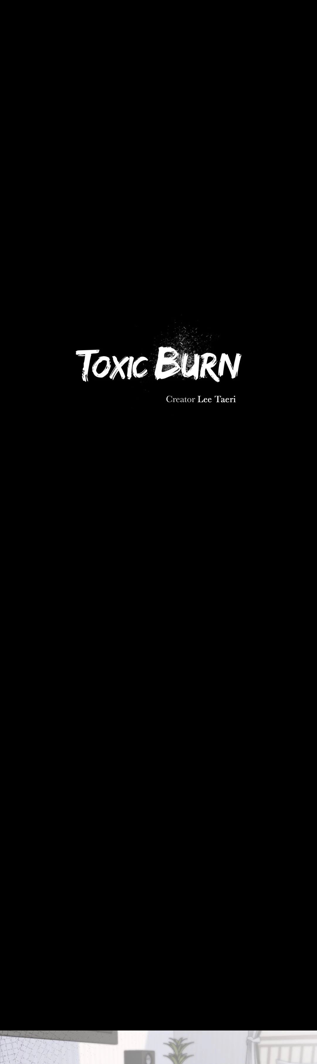 Toxic Burn Chapter 51 image 2