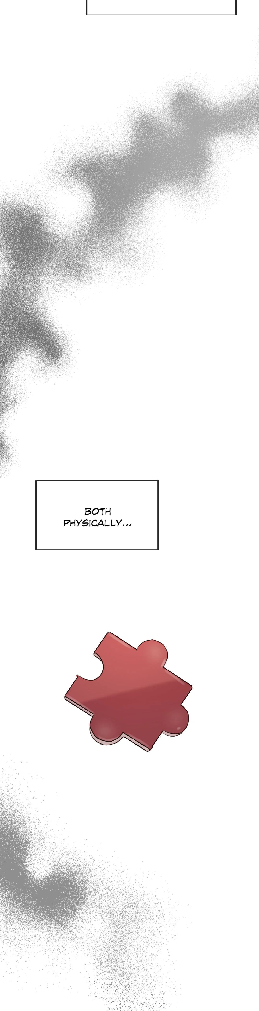 Toxic Burn Chapter 51 image 33