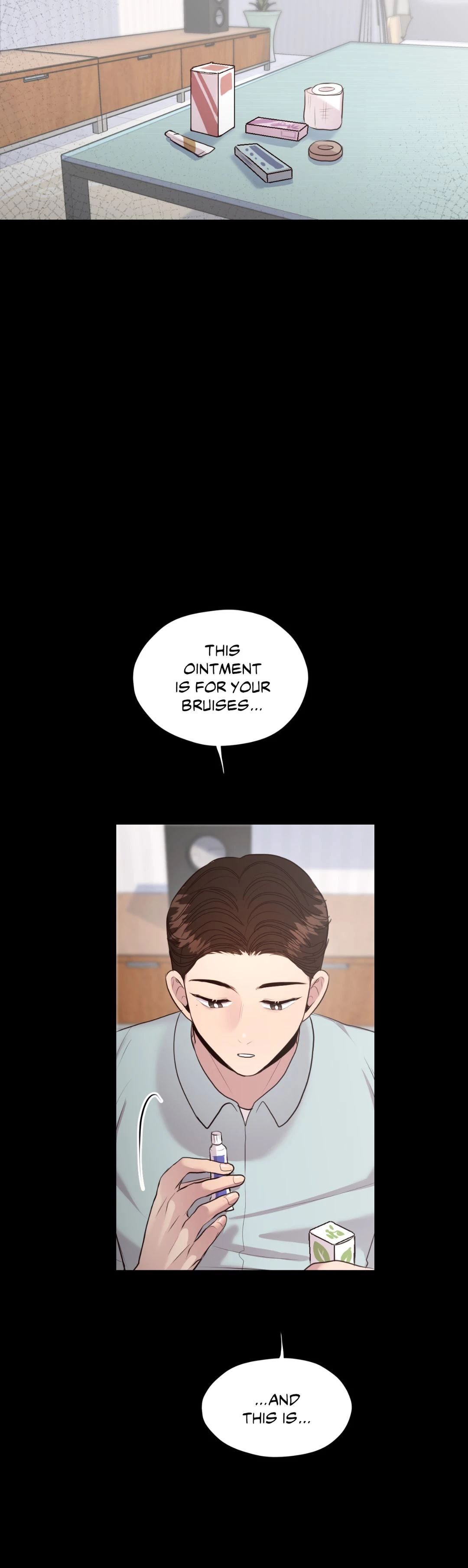 Toxic Burn Chapter 51 image 3
