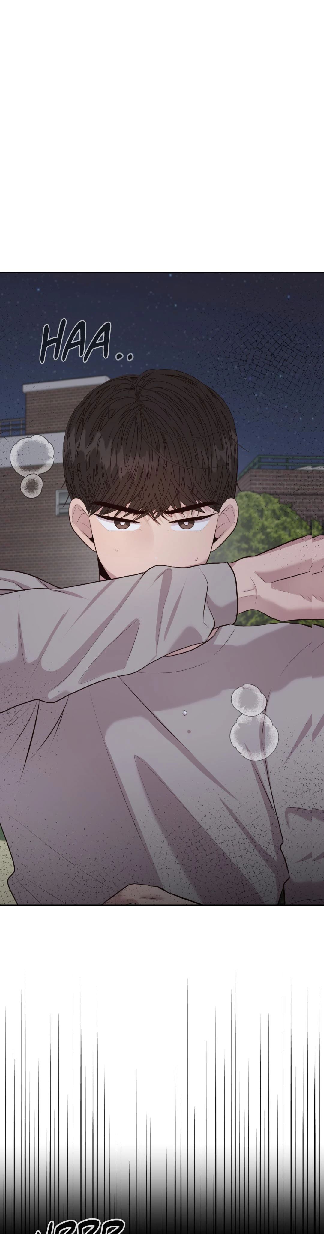 Toxic Burn Chapter 52 image 9