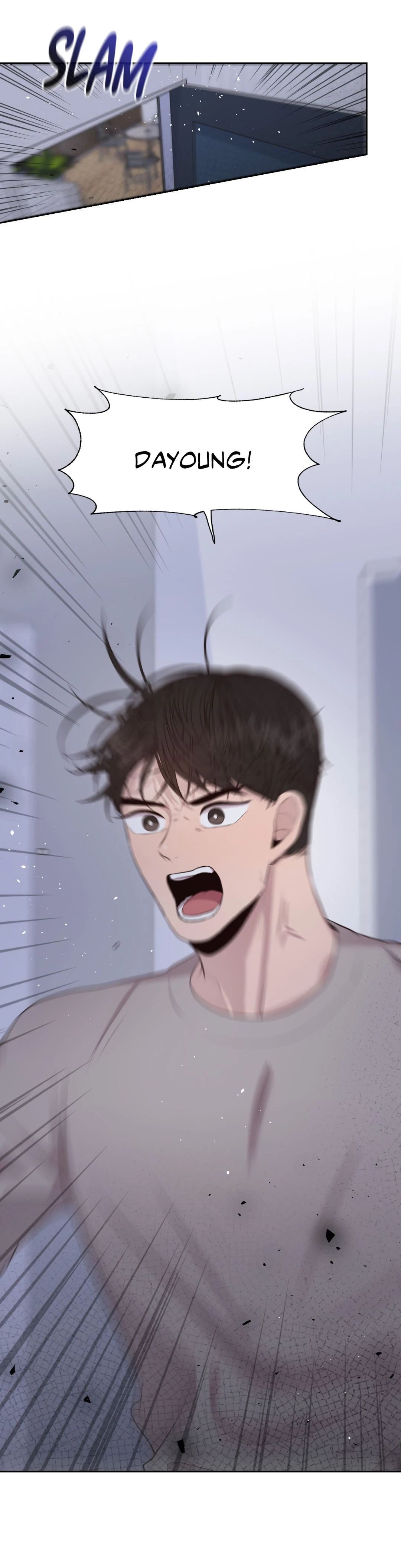 Toxic Burn Chapter 52 image 13