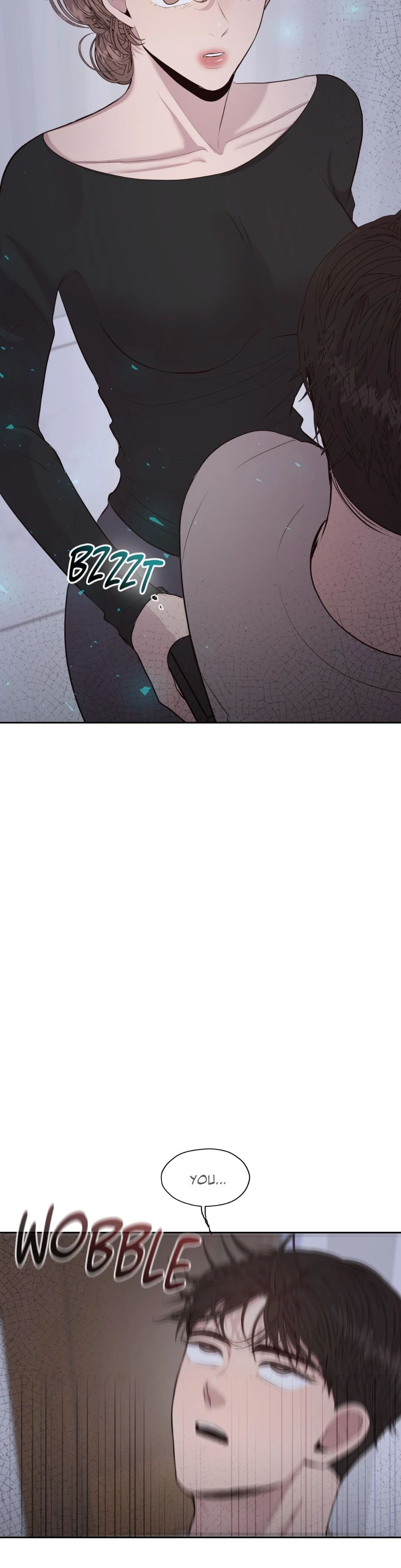 Toxic Burn Chapter 52 image 16