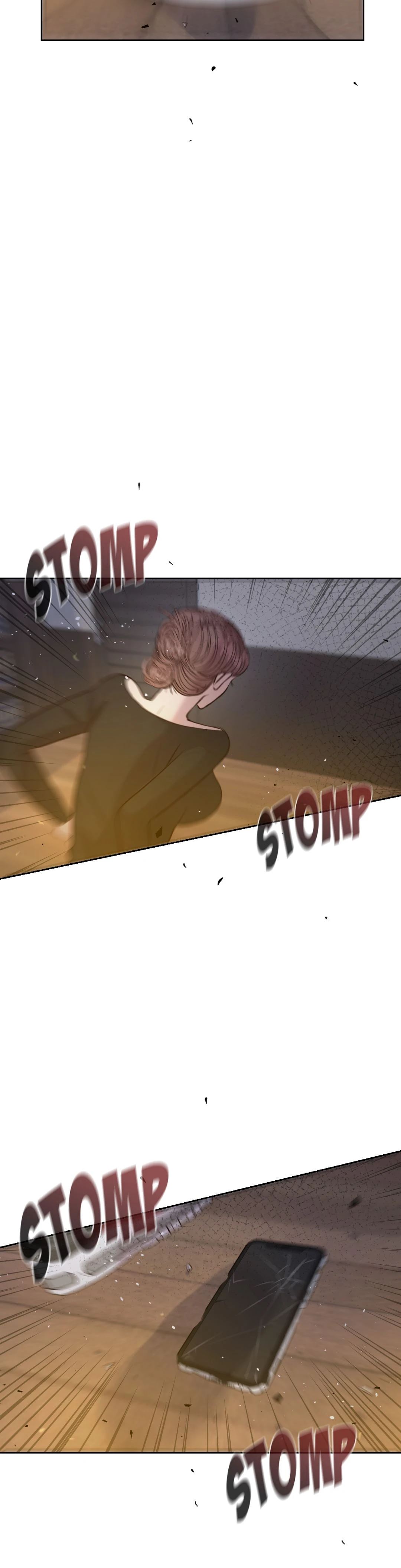 Toxic Burn Chapter 52 image 24