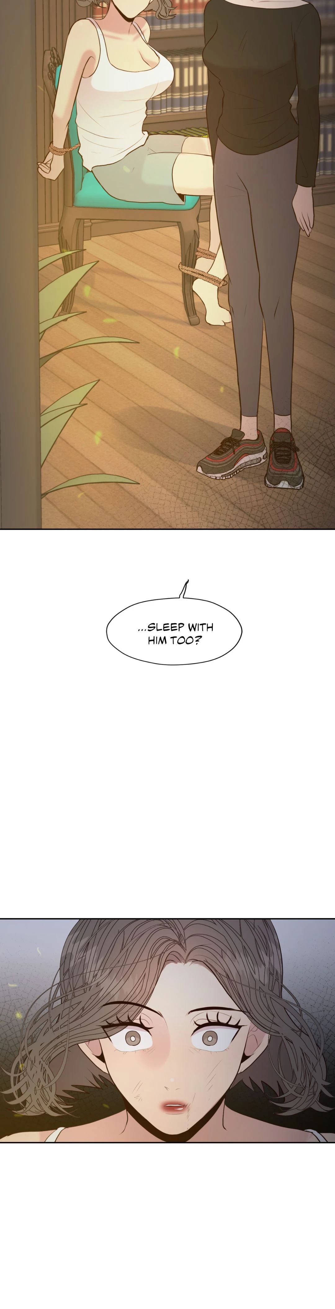 Toxic Burn Chapter 52 image 31
