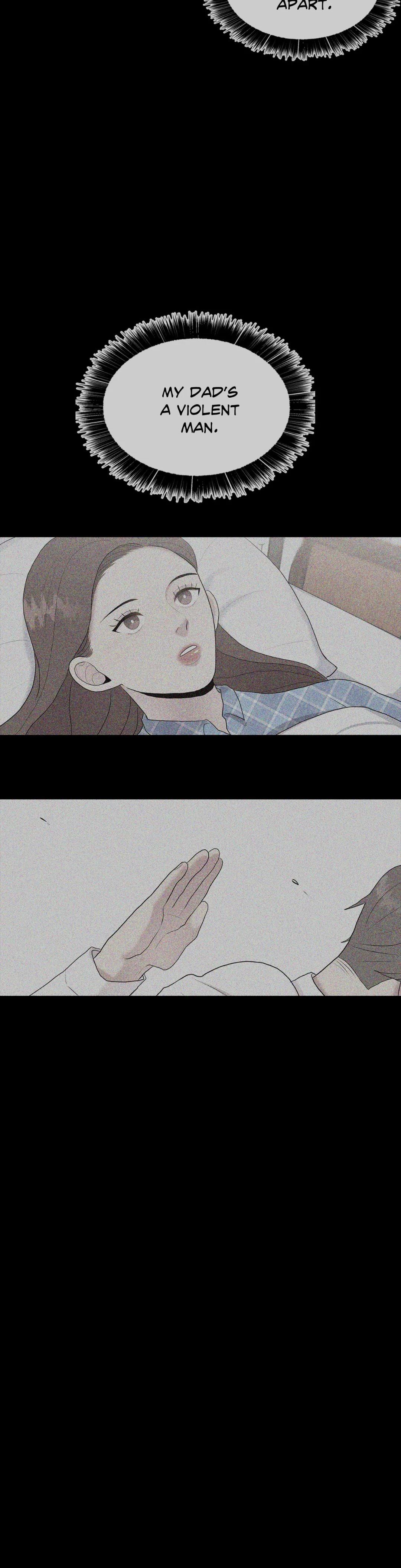 Toxic Burn Chapter 52 image 3