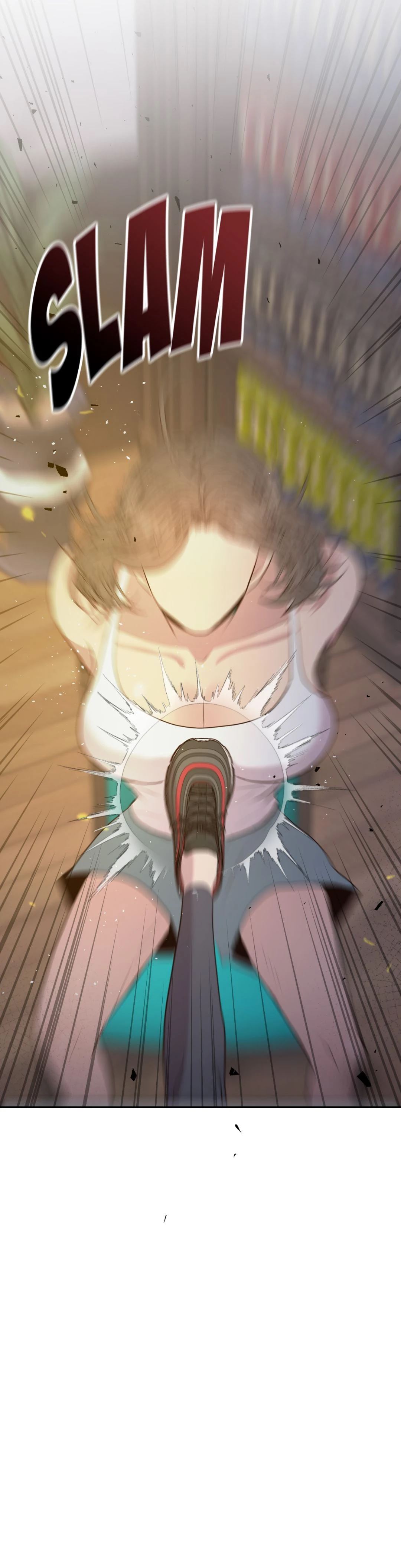 Toxic Burn Chapter 52 image 39