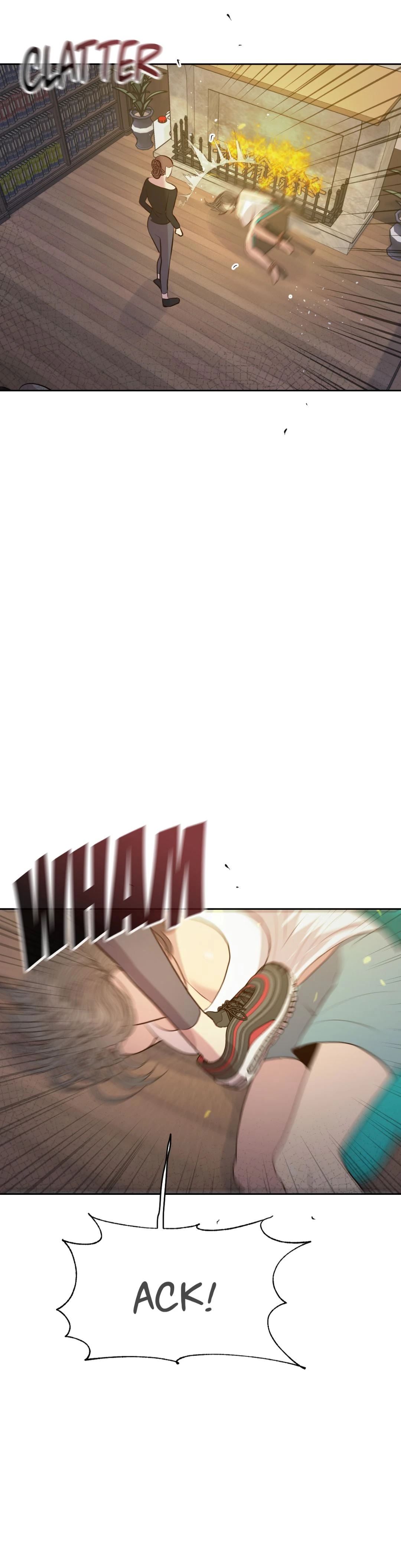 Toxic Burn Chapter 52 image 40