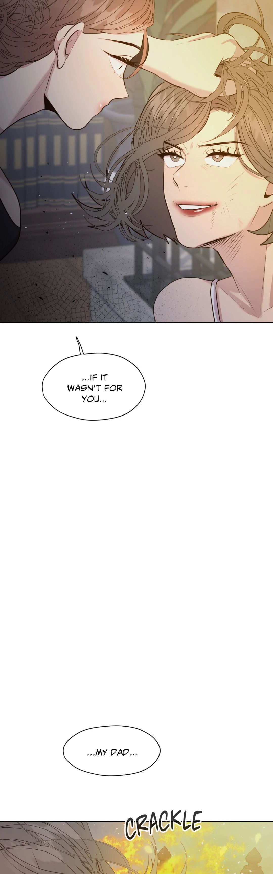 Toxic Burn Chapter 52 image 46