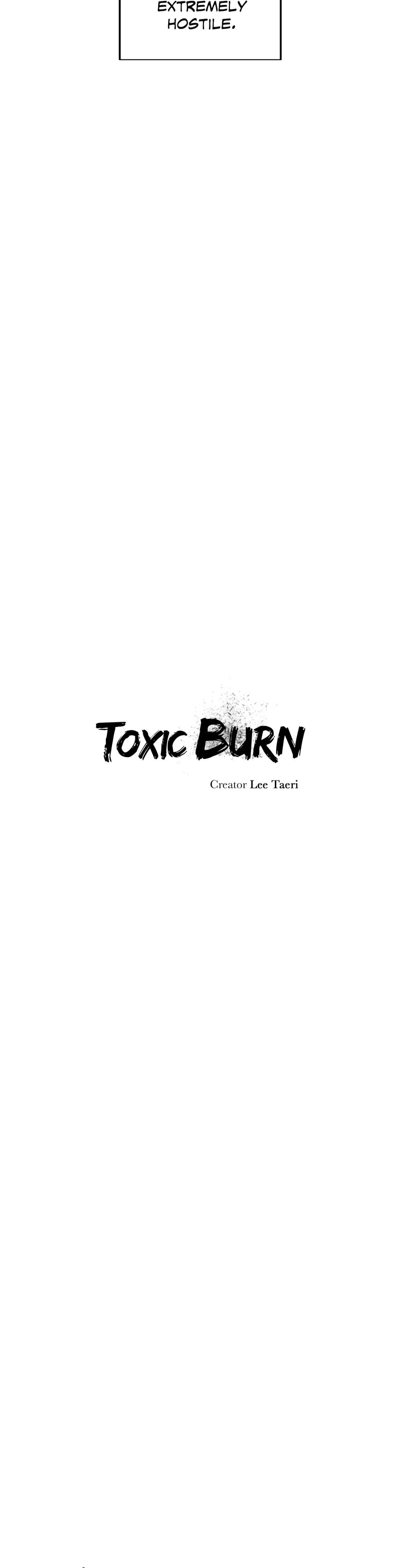 Toxic Burn Chapter 52 image 7