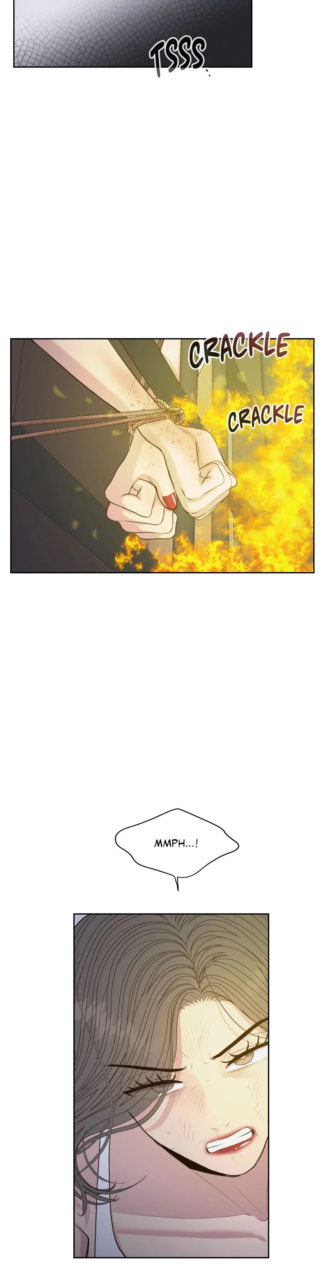 Toxic Burn Chapter 53 image 13