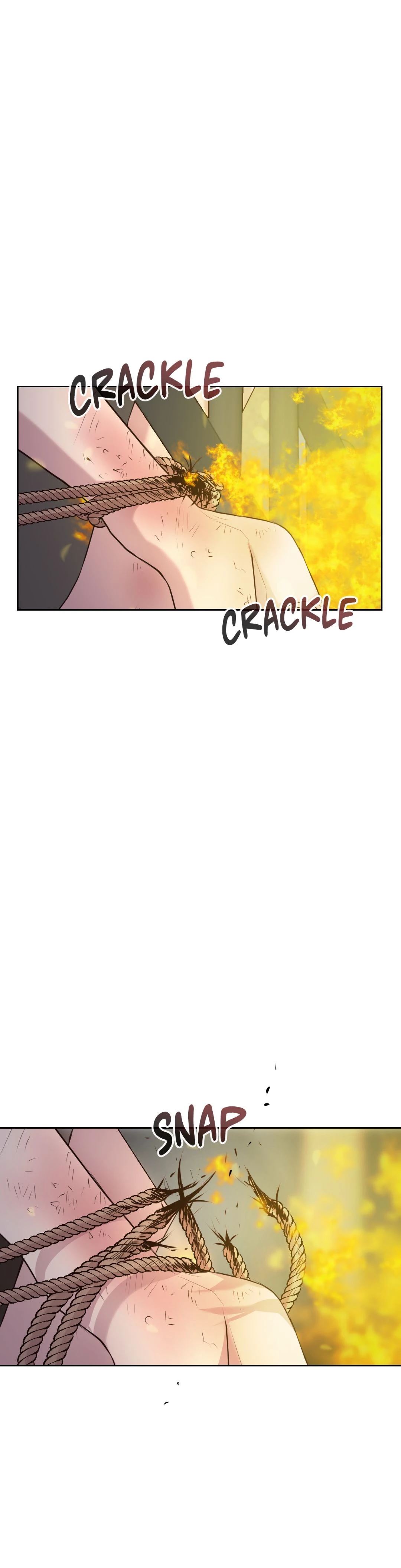 Toxic Burn Chapter 53 image 14
