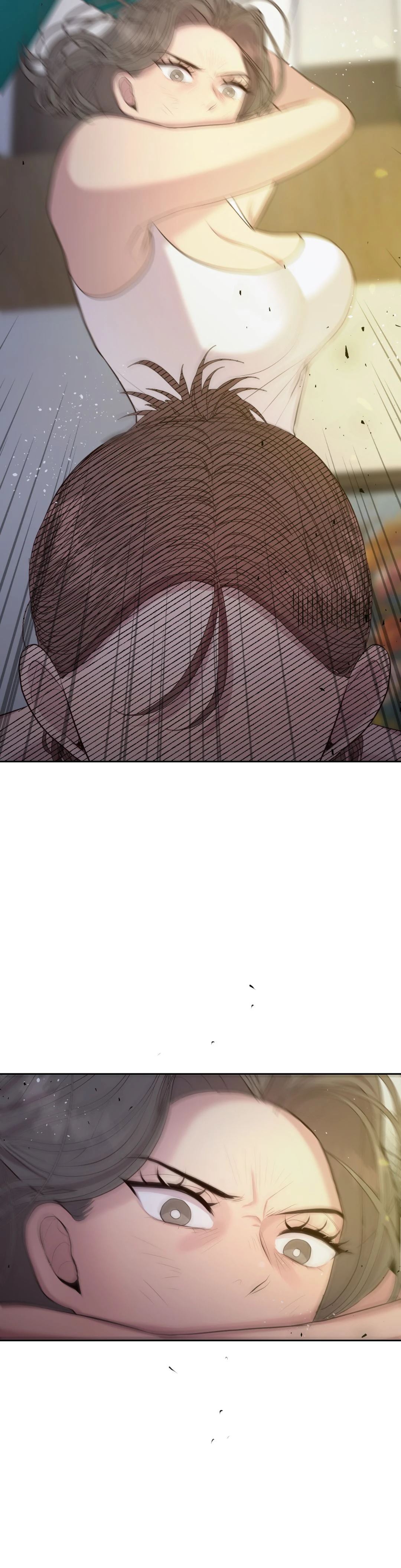 Toxic Burn Chapter 53 image 17