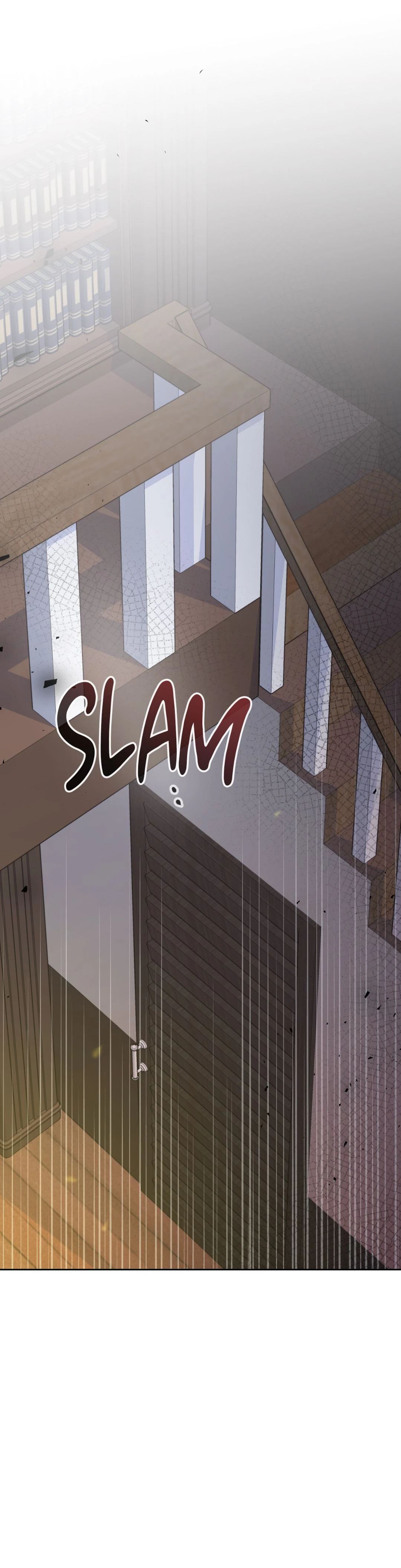 Toxic Burn Chapter 53 image 18