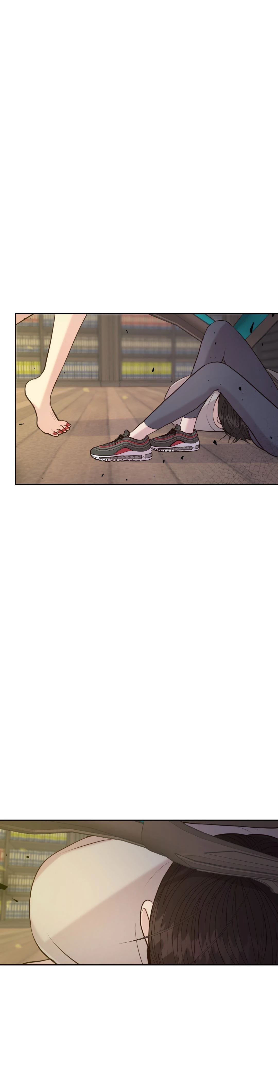 Toxic Burn Chapter 53 image 19
