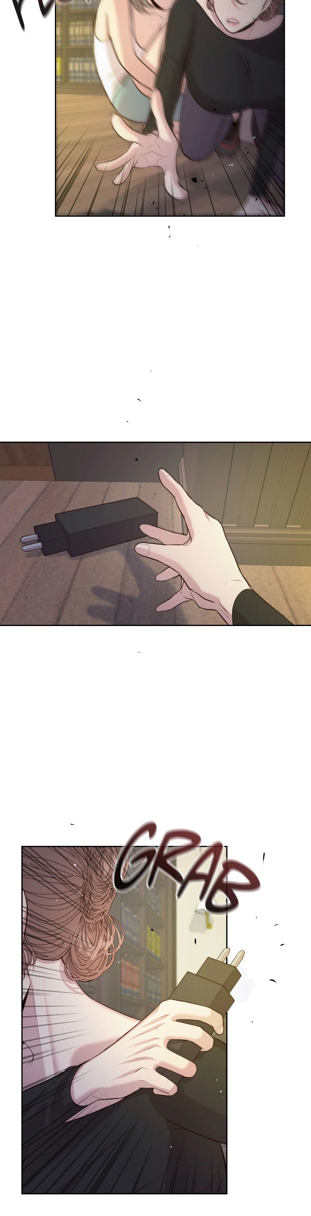 Toxic Burn Chapter 53 image 23