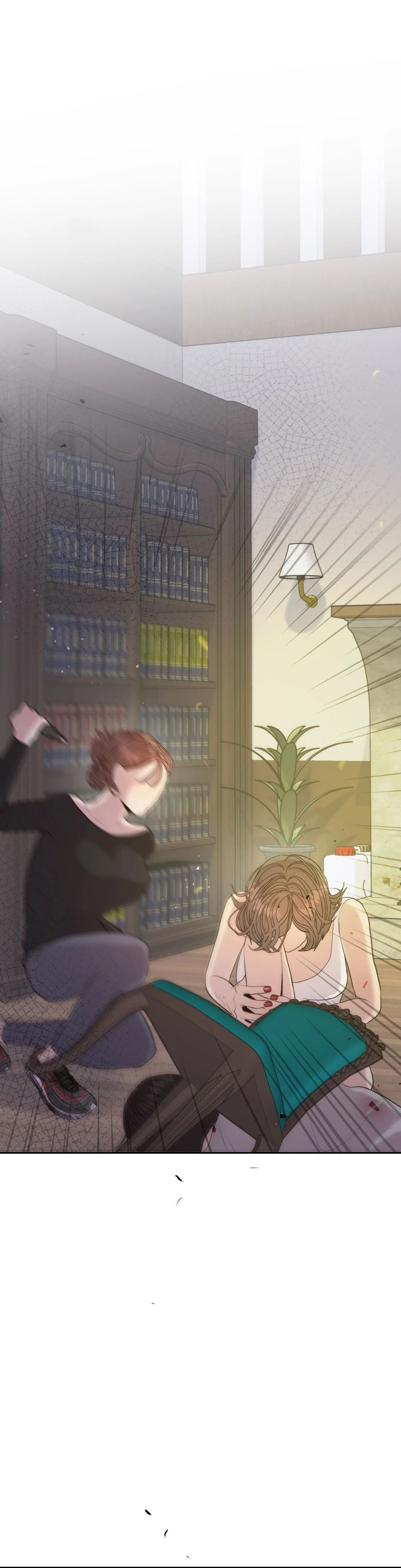 Toxic Burn Chapter 53 image 24