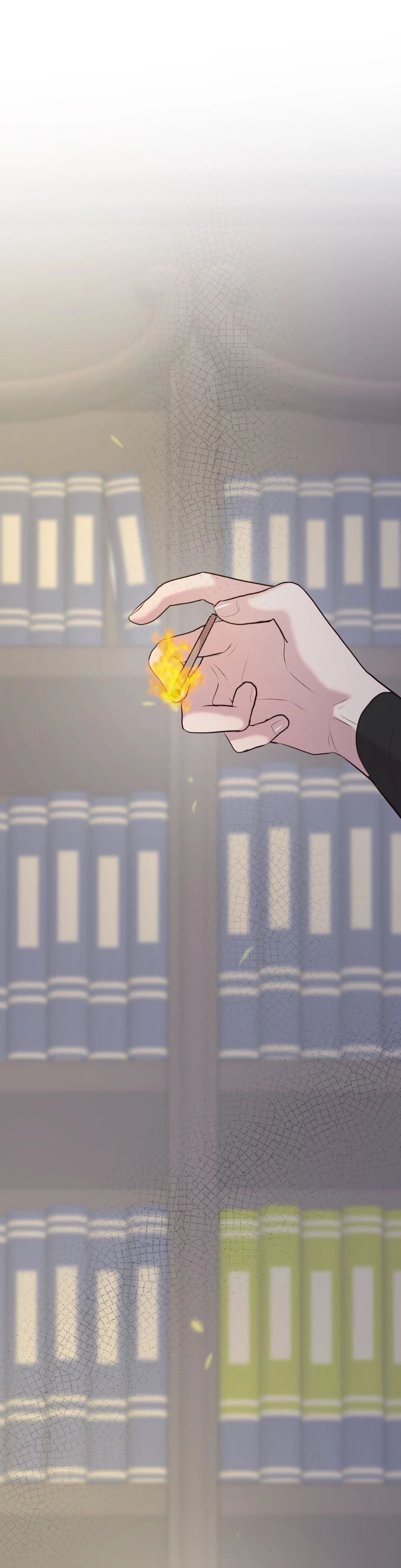Toxic Burn Chapter 53 image 36