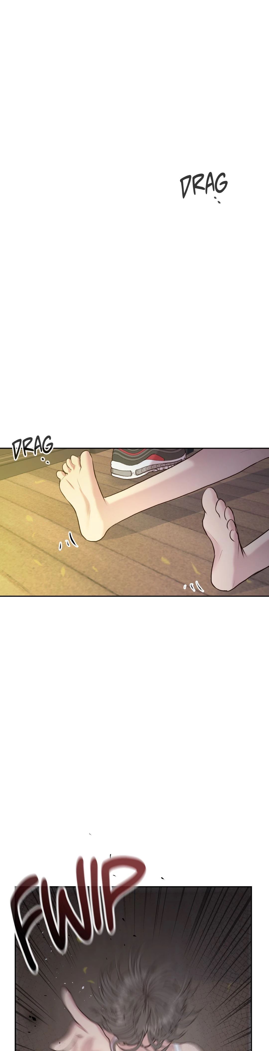 Toxic Burn Chapter 53 image 42
