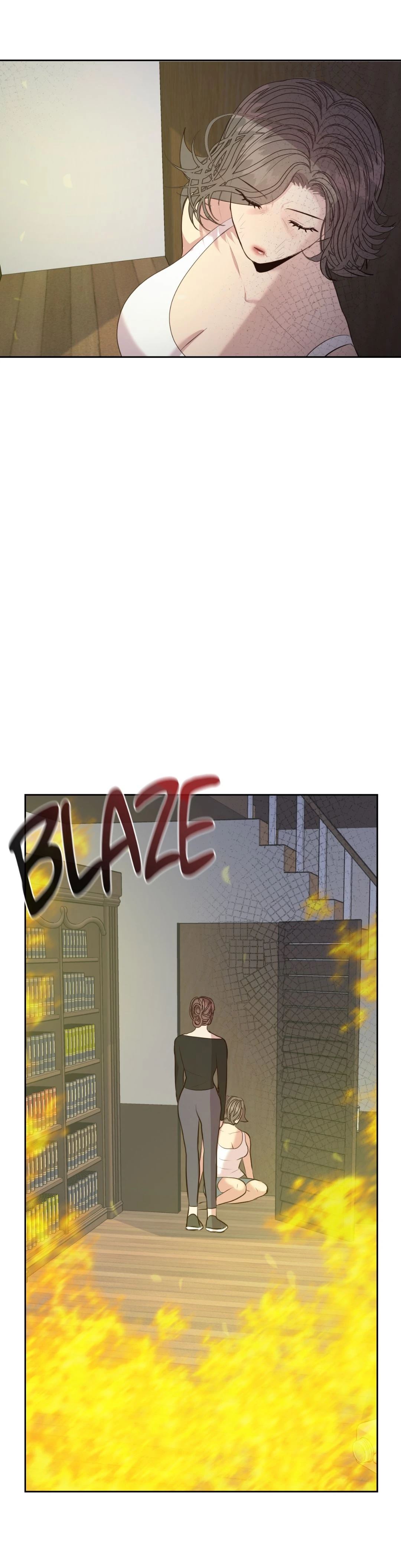 Toxic Burn Chapter 53 image 44