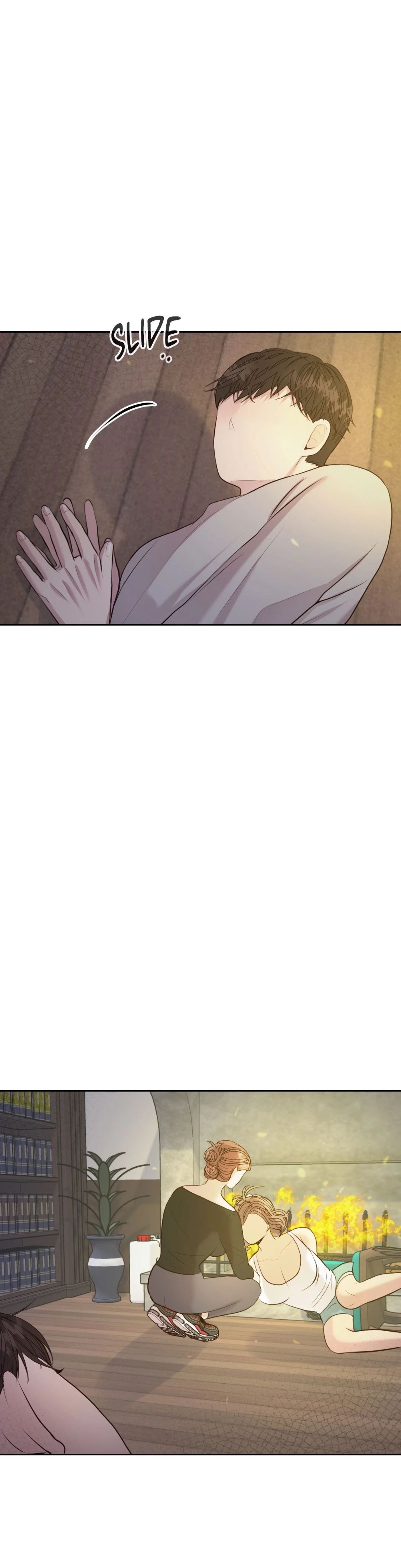 Toxic Burn Chapter 53 image 4