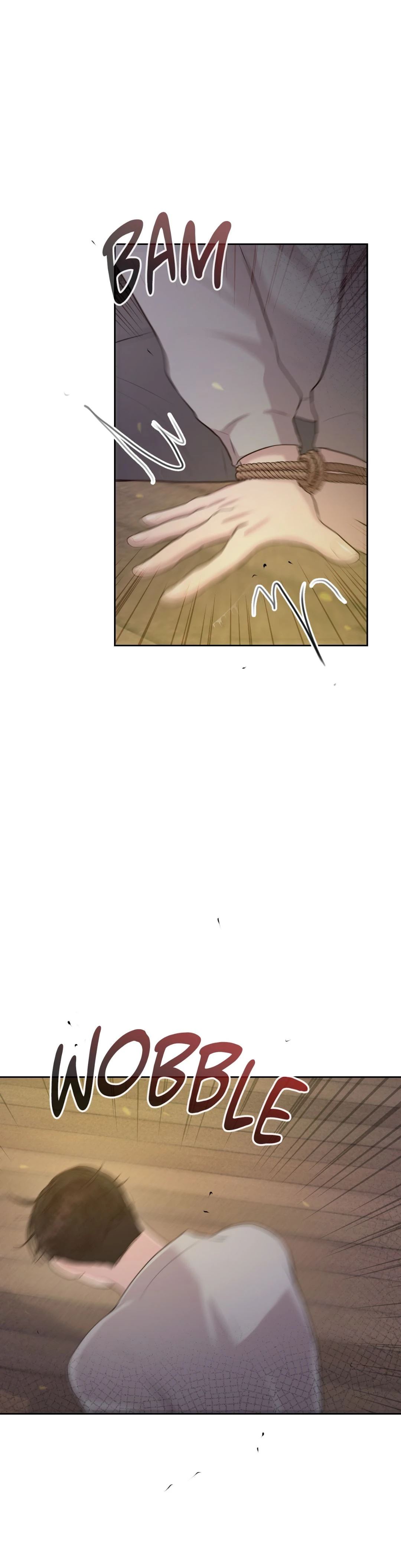 Toxic Burn Chapter 53 image 8