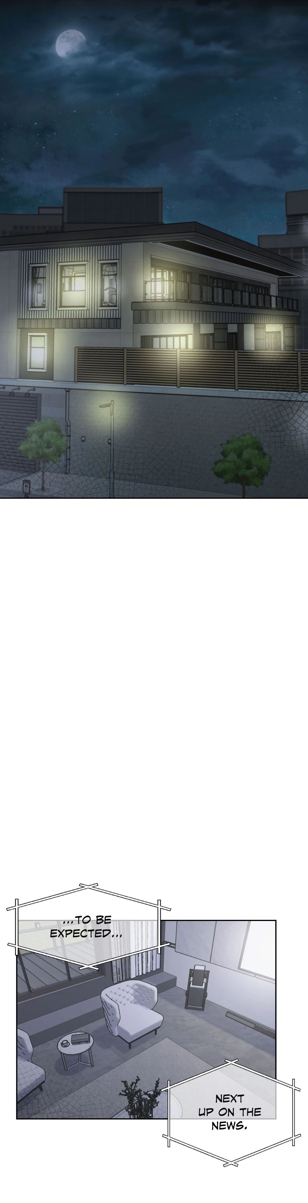 Toxic Burn Chapter 54 image 0