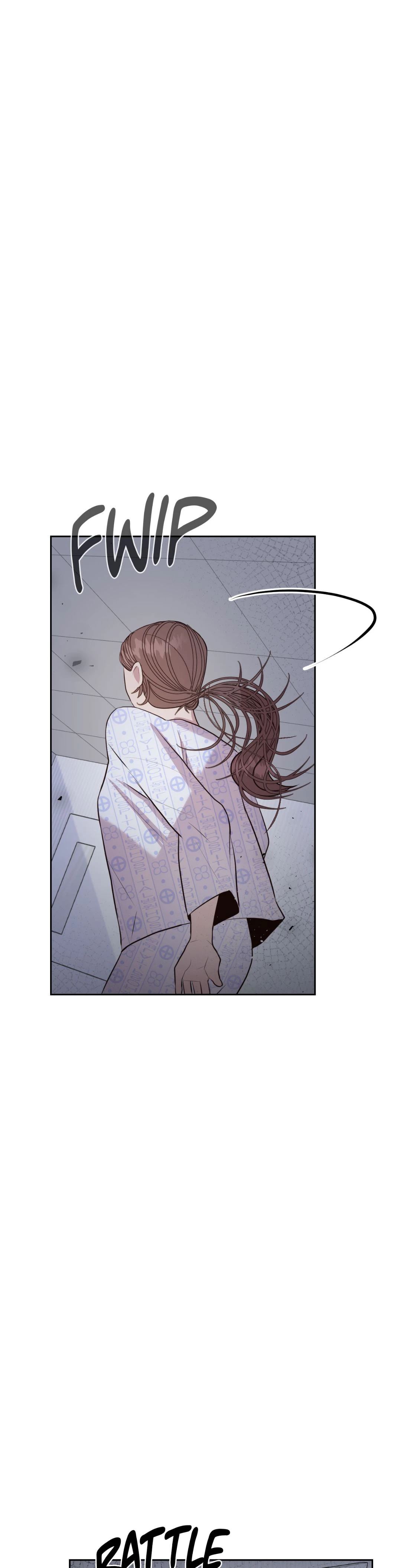 Toxic Burn Chapter 54 image 12