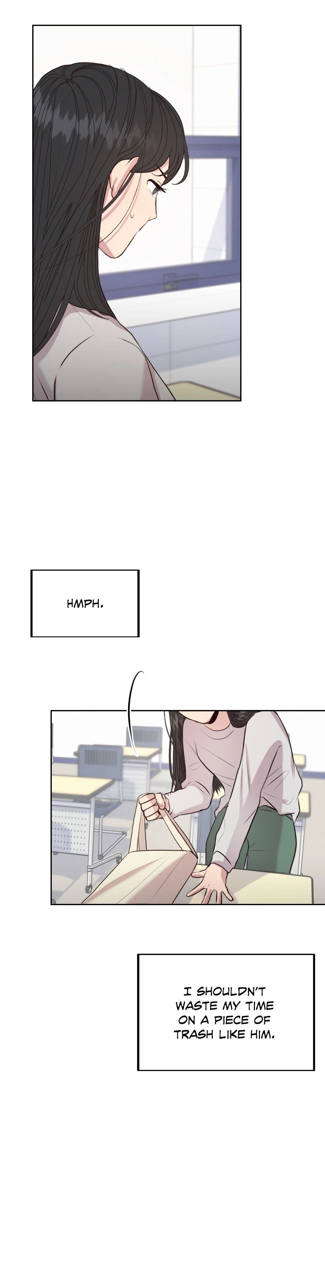 Toxic Burn Chapter 54 image 19