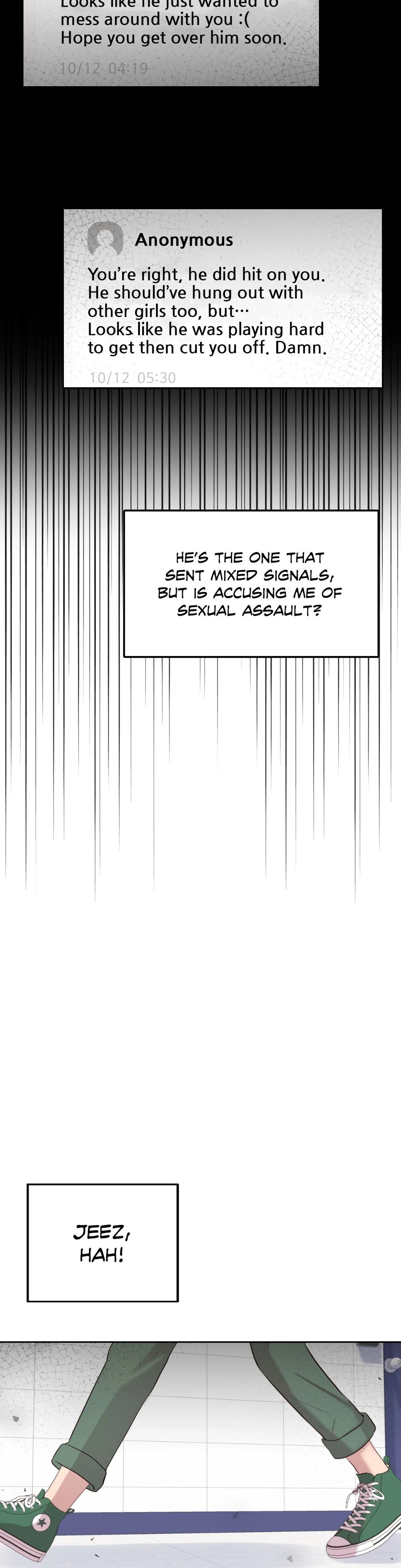 Toxic Burn Chapter 54 image 21