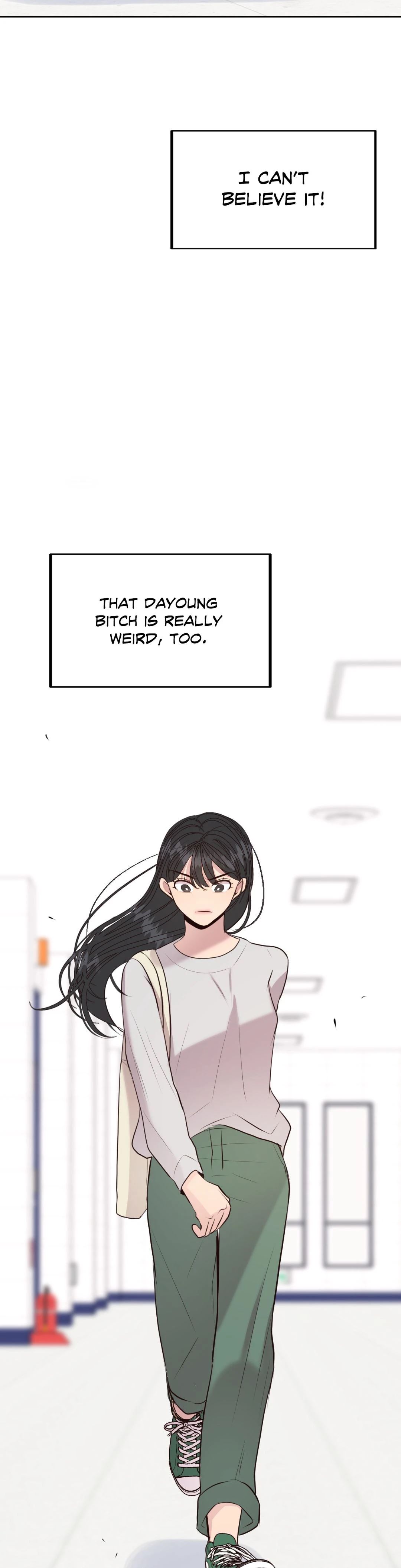 Toxic Burn Chapter 54 image 22